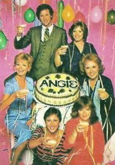 Angie (TV series) httpsuploadwikimediaorgwikipediaenthumb3