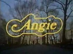 Angie (TV series) Angie TV series Wikipedia