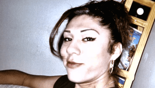 Angie Zapata When Murder Calls The Slaying Of Transgender Woman Angie Zapata
