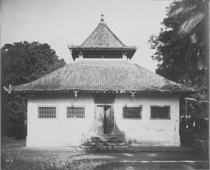 Angke Mosque