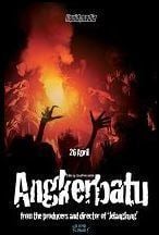 Angker Batu movie poster