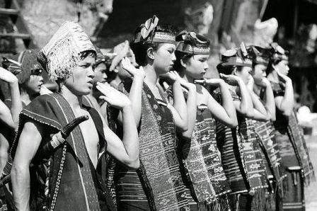 Angkola people Sejarah Suku Batak Angkola Suku Dunia