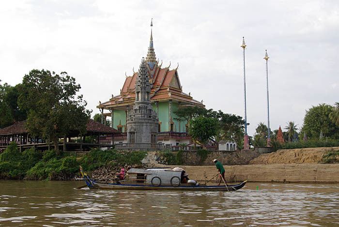 Angkor Borei District