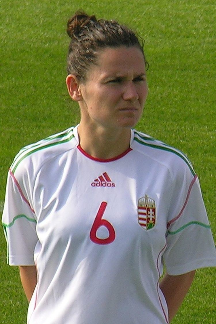 Angela Smuczer