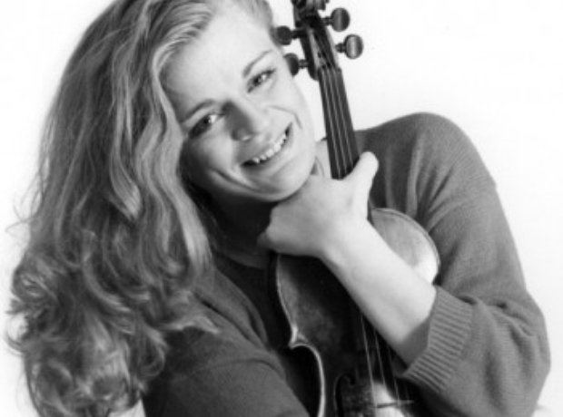 Angèle Dubeau Angle Dubeau 10 facts about the great violinist Classic FM