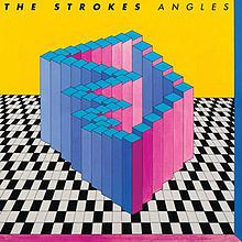 Angles (The Strokes album) httpsuploadwikimediaorgwikipediaenthumbd