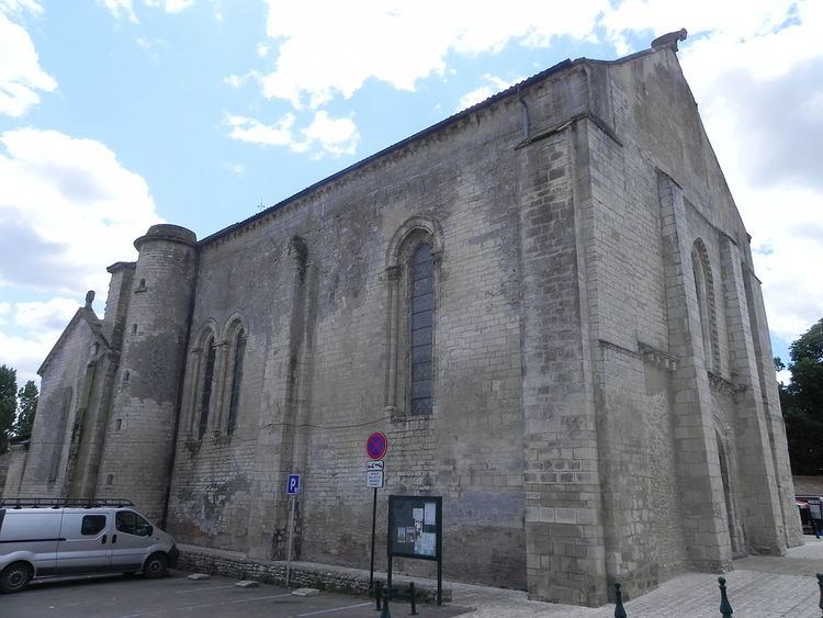 Angles, Vendée