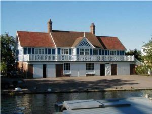 Anglia Ruskin Boat Club