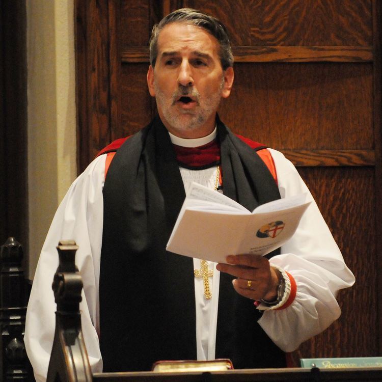Anglican Church in North America Anglican Church in North America selects new archbishop Pittsburgh