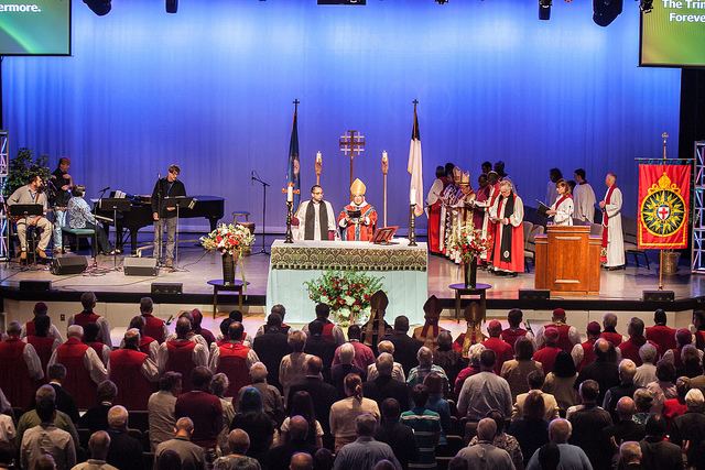 Anglican Church in North America New Growth as Anglicans Gather to Select Leader Juicy Ecumenism