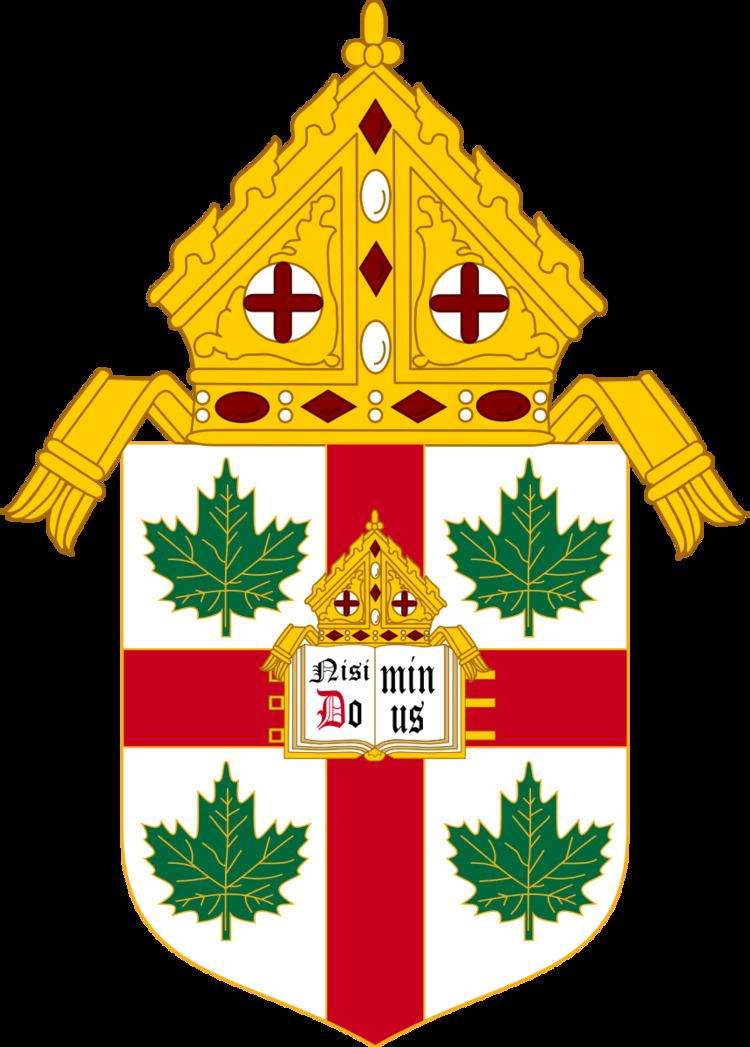 Anglican Church of Canada