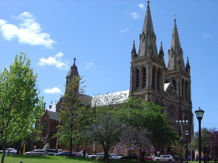 Anglican Diocese of Adelaide