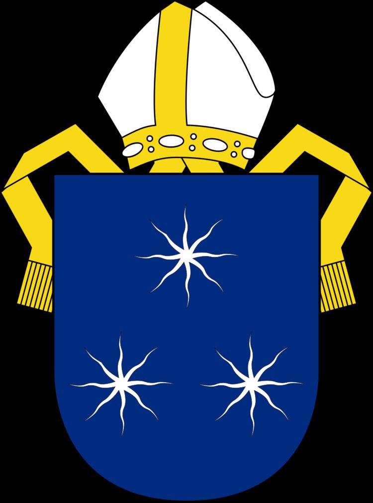 Anglican Diocese of Auckland