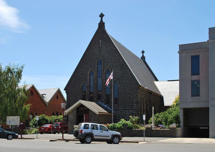 Anglican Diocese of Ballarat