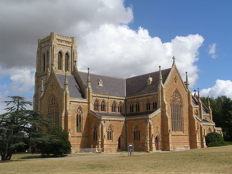 Anglican Diocese of Canberra and Goulburn