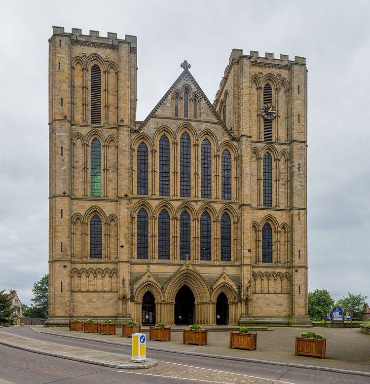 Anglican Diocese of Leeds