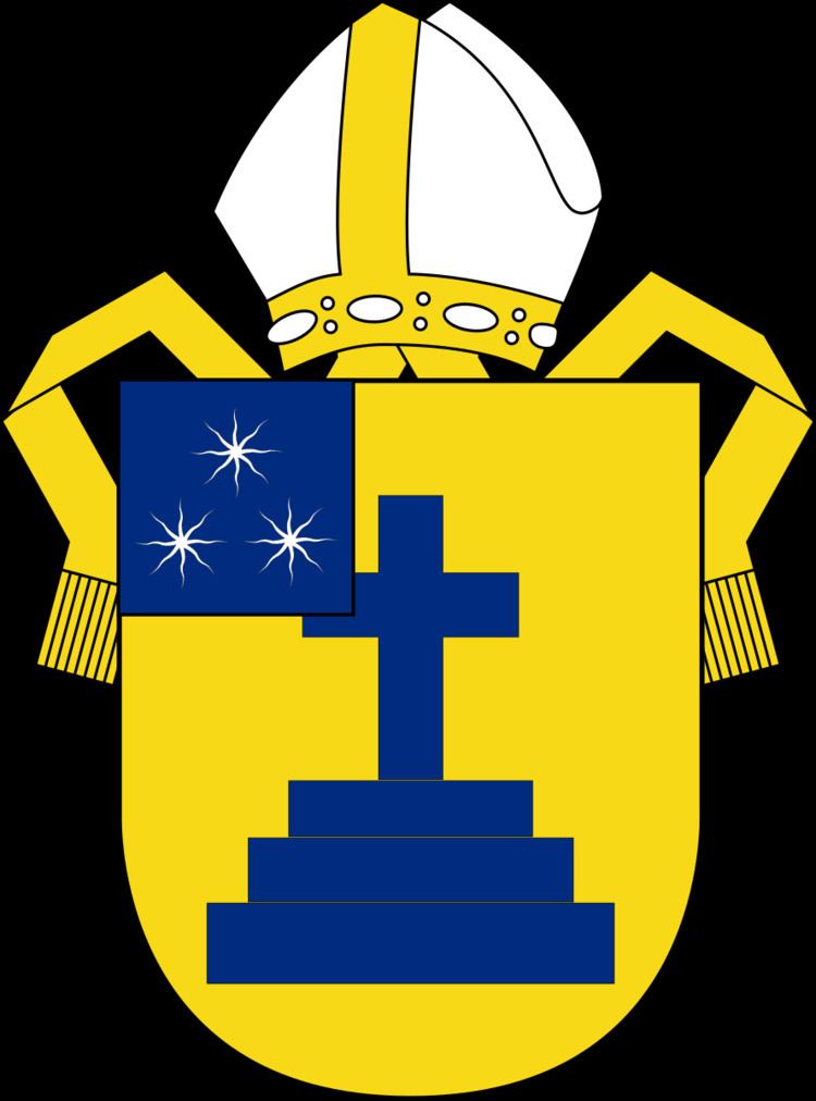 Anglican Diocese of Nelson