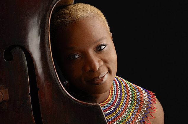 Angélique Kidjo Exclusive Watch Angelique Kidjo Sing 39Malaika39 Live With Orchestral