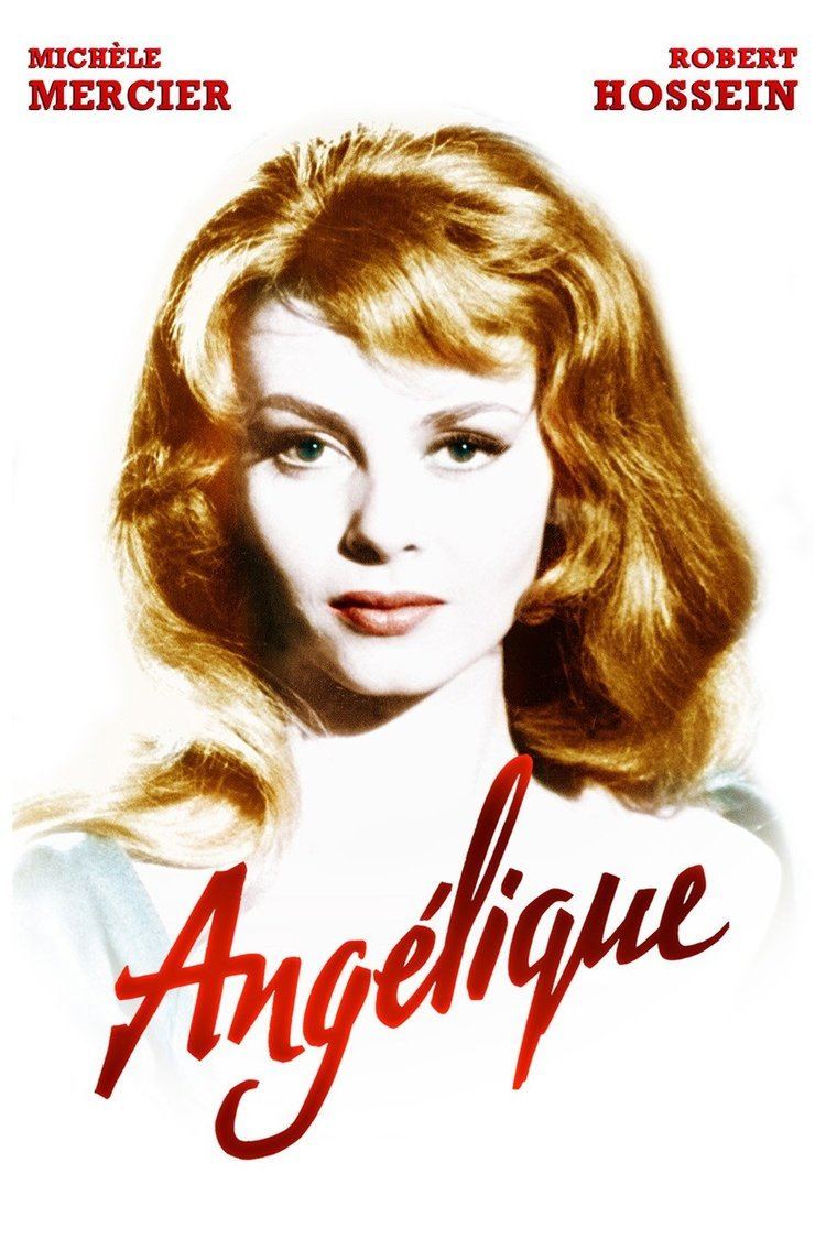 Angélique, Marquise des Anges wwwgstaticcomtvthumbmovieposters52617p52617