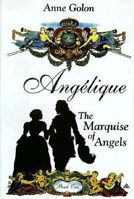 Angélique, the Marquise of the Angels t3gstaticcomimagesqtbnANd9GcQhmfhDsskMVL9sj