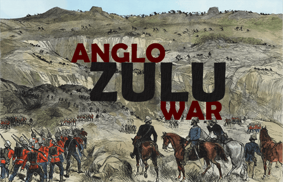 Anglo-Zulu War The Anglo Zulu War Full Conversion Mod For NW at Mount amp Blade