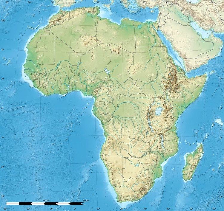 Angola Basin