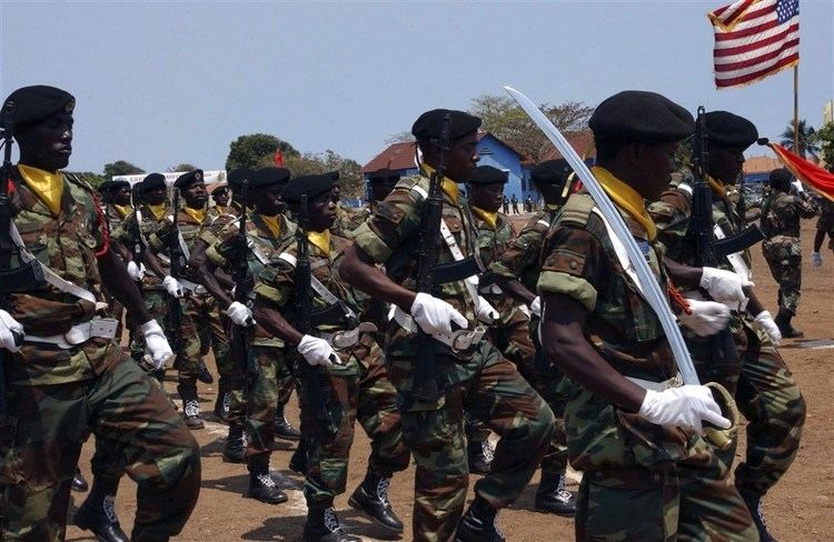 Angolan Armed Forces - Alchetron, The Free Social Encyclopedia