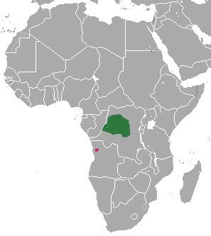 Angolan kusimanse