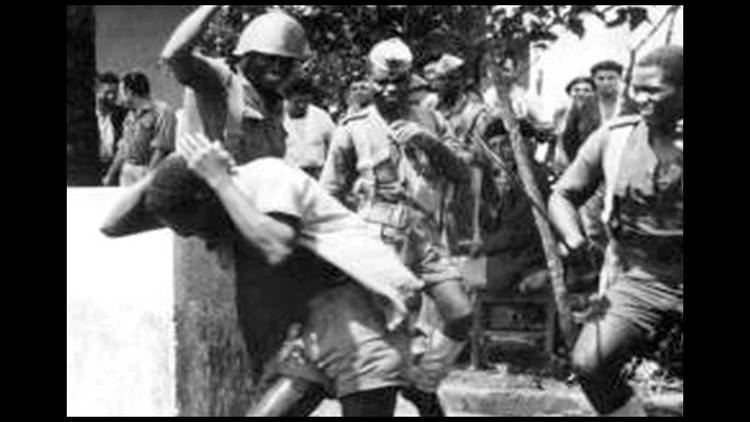 Angolan War of Independence The Angolan War of Independence YouTube