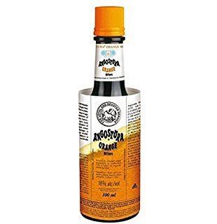 Angostura bitters Amazoncom Angostura Aromatic Bitters 4 Ounce Cocktail Drink