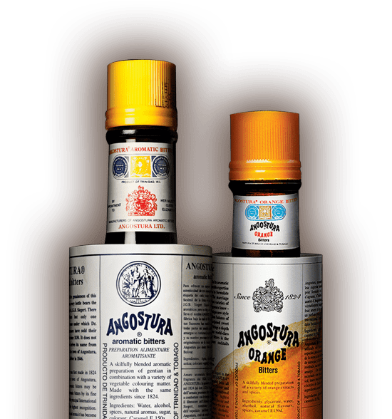 Angostura bitters Angostura Angostura Bitters Angostura Rum