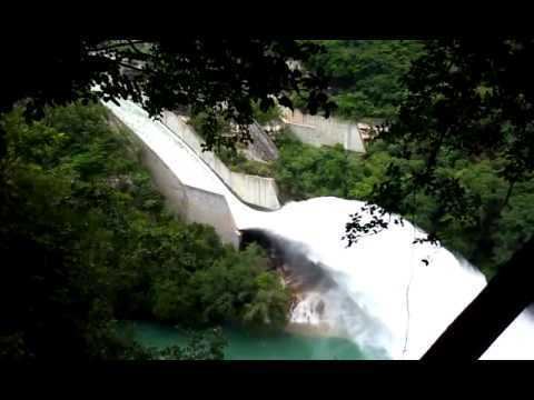 Angostura Dam (Mexico) httpsiytimgcomviCI8TuDRaaSohqdefaultjpg