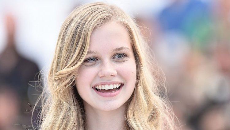 Angourie Rice SpiderMan Homecoming39 Adds 39Nice Guys39 Breakout Angourie Rice