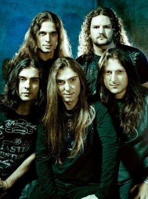 Angra (band) Brazilian melodic metal Metal Shock Finland World Assault