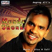 Angrej Ali Munda Shonki by Angrej Ali on iTunes