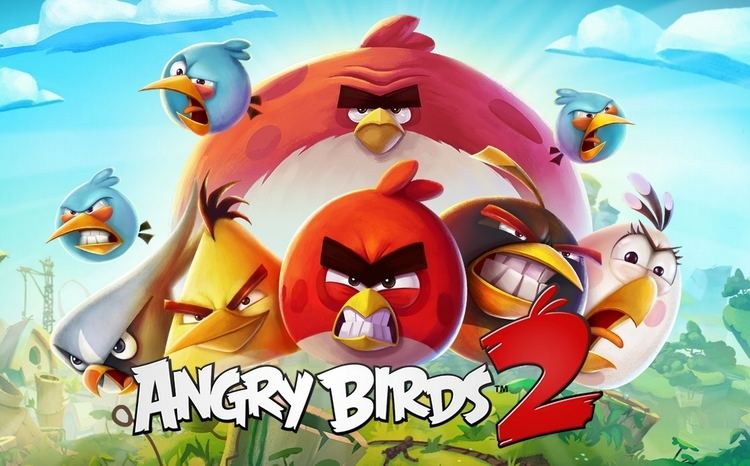 Angry Birds 2 Angry Birds 2 for Android is now available for download at Google Play