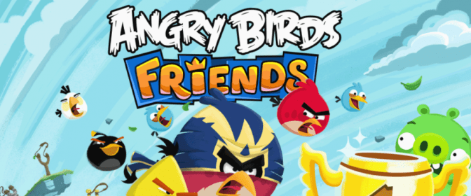 Angry Birds Friends androidhacksapkcomwpcontentuploadscoverAngry