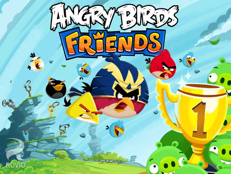 how to get angry bird friends codes