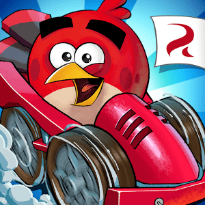 Angry Birds Go! Angry Birds Go Android Apps on Google Play