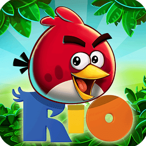 Angry Birds Rio Angry Birds Rio Android Apps on Google Play