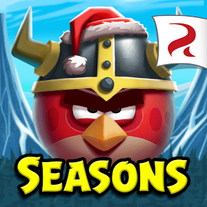 Angry Birds Seasons Angry Birds Seasons Android Apps on Google Play