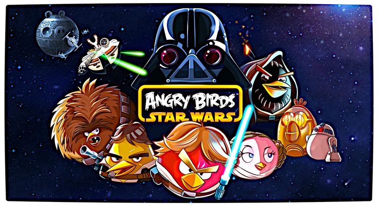 Angry Birds Star Wars Calm Down Tom Angry Birds Star Wars Review PlayStation 3