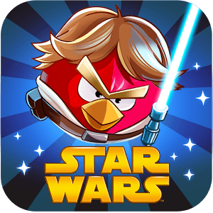 Angry Birds Star Wars Angry Birds Star Wars Android Apps on Google Play