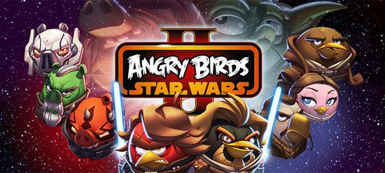 Angry Birds Star Wars II Download Angry Birds Star Wars II v151 With Crack PC