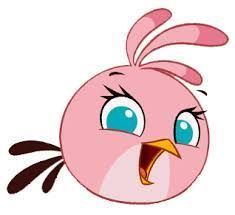 Angry Birds Stella httpssmediacacheak0pinimgcom736xf5a0d0