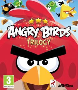 Angry Birds Trilogy Angry Birds Trilogy Wikipedia