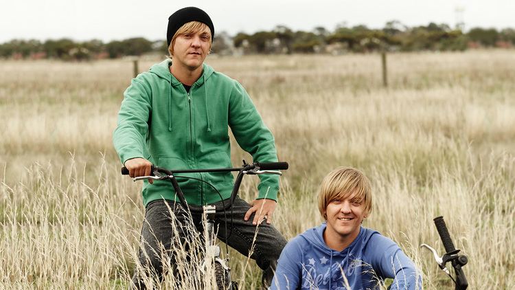 Angry Boys Watch a Trailer of the new HBO series Angry Boys and other videos