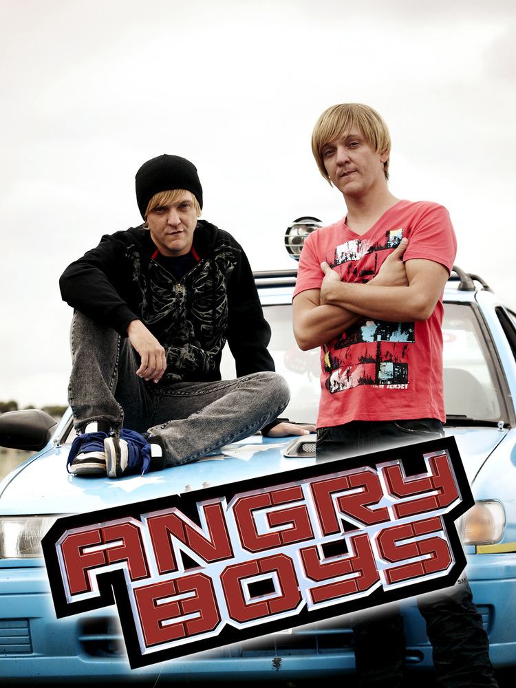 Angry Boys F6aa40d4 Ca0b 43ee A16a 45ed6264d25 Resize 750 