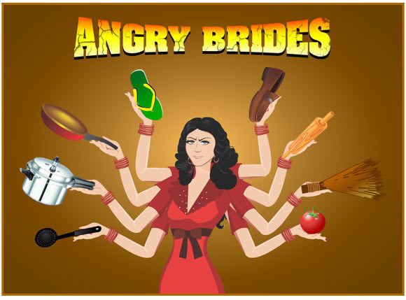 Angry Brides imrediffcomgetahead2012feb16angrybrides1jpg