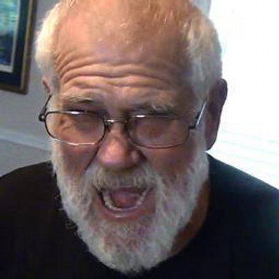 Angry Grandpa Angry Grandpa TheAngryGrandpa Twitter